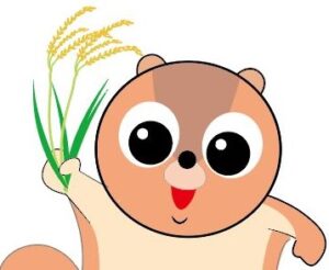 滝野で暮らそう！「田植え体験」【5/11抽選締切】 @ 森の情報館